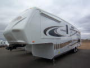 2010 Jayco Designer